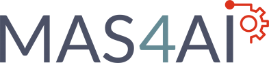 MAS4AI Logo